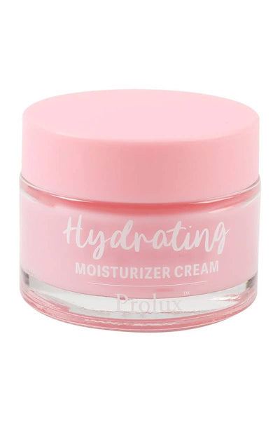 J Rose Prolux A-106 Hydrating Moisturizer Cream